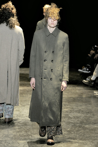 Comme des Garcons / - 2011-2012